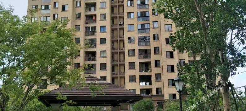 杭州梦居客之家图片