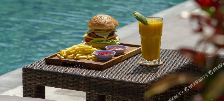 库塔高级商务酒店(PrimeBiz Hotel Kuta)图片