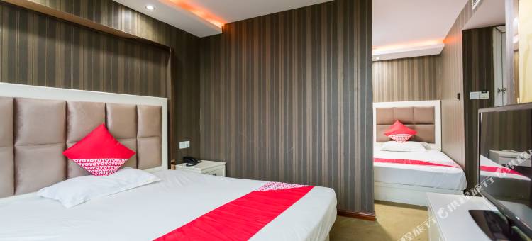 镇江舒雅商务酒店图片