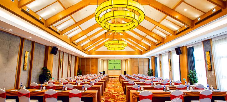 野三坡阿尔卡迪亚国际度假酒店图片