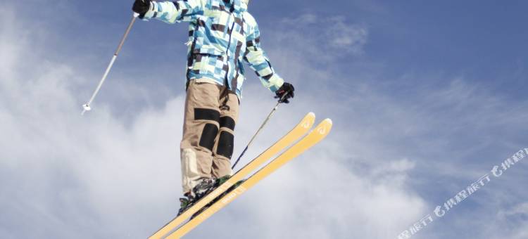 张家口云顶世界酒店(云顶丽苑店)图片