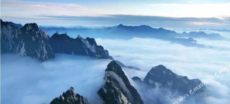 格林豪泰(华阴华山风景区游客中心店)图片