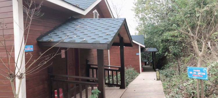 资阳水龙灵度假村图片