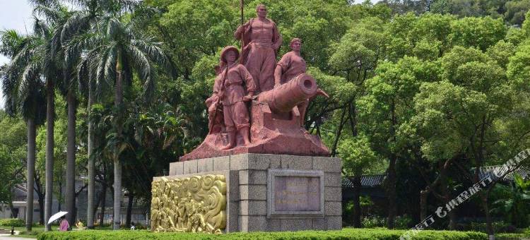 欧铂斯酒店(东莞虎门万达广场店)图片