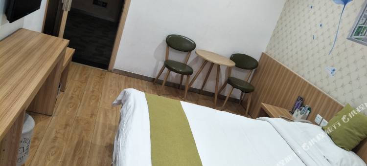 榴莲小星酒店(徐州矿业大学店)图片