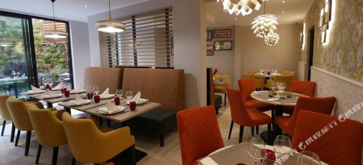 丽笙服务式公寓安塔那那利佛市中心(Radisson Serviced Apartments Antananarivo City Centre)图片