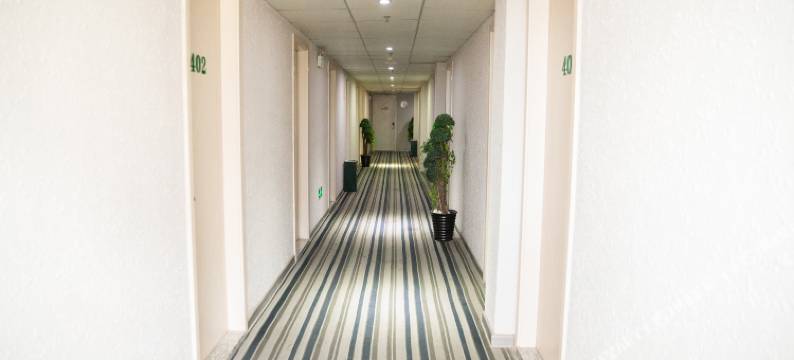 汕头小树酒店公寓图片