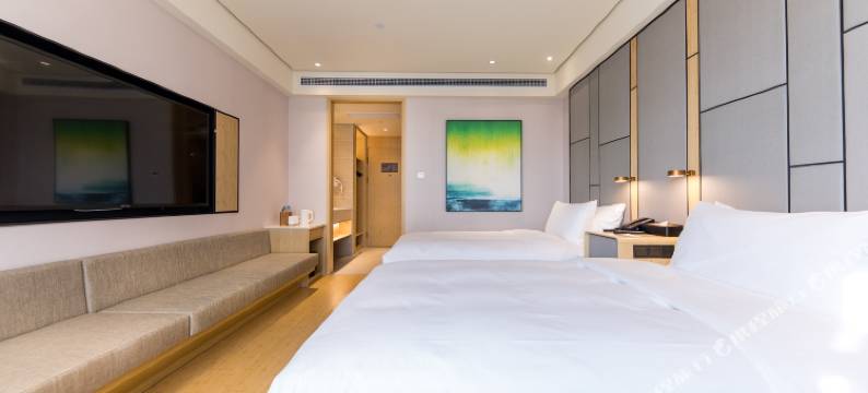 全季酒店(上海金山万达店)图片
