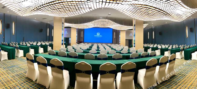 和润国际酒店(贵阳市人民政府贵州省人民医院店)图片