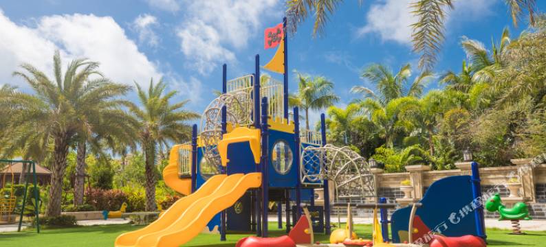 三亚马兰花假日酒店图片