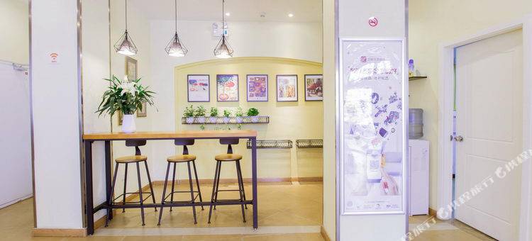 如家酒店(太原解放路柳巷钟楼街店)图片