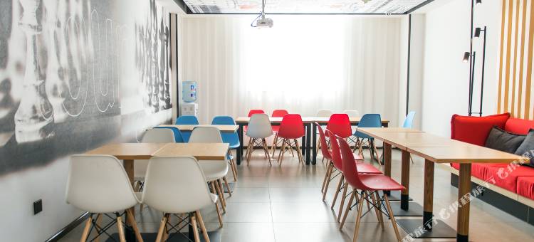 宜必思酒店(成都武候祠锦里店)图片