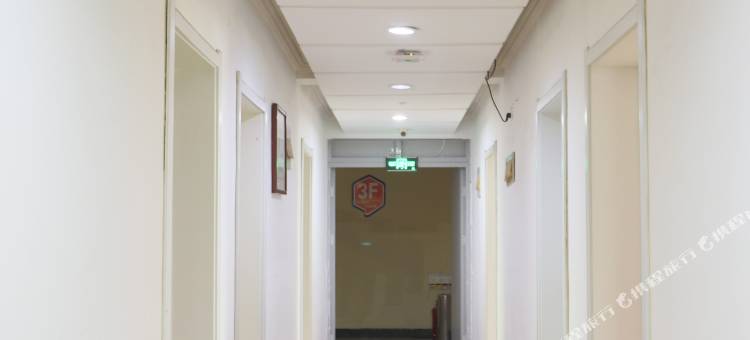 华谊酒店(日照大润发店)图片