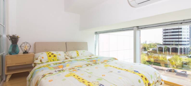 青岛协信公寓图片