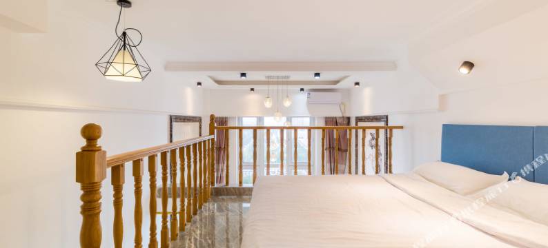 沈阳石佛公寓图片