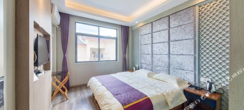 三秋墅美学馆(武夷山一缕阳光3号店)图片