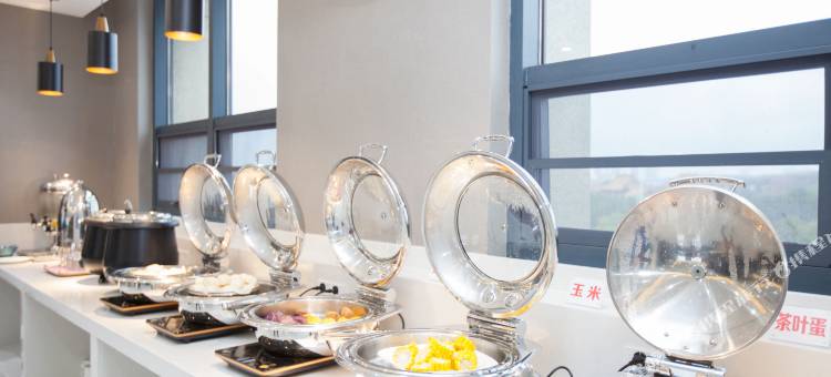 麗枫酒店(鹰潭龙虎山大道长途客运站店)图片