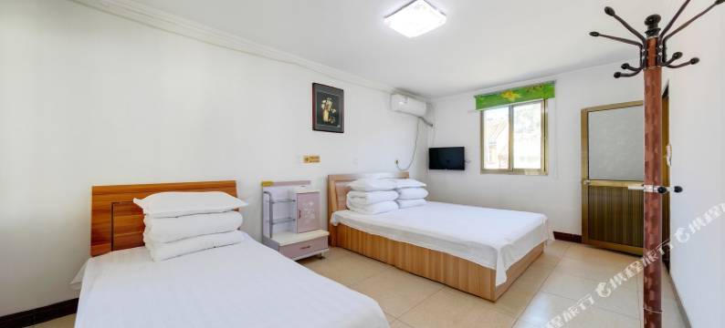 北京宋连平民俗饭庄图片