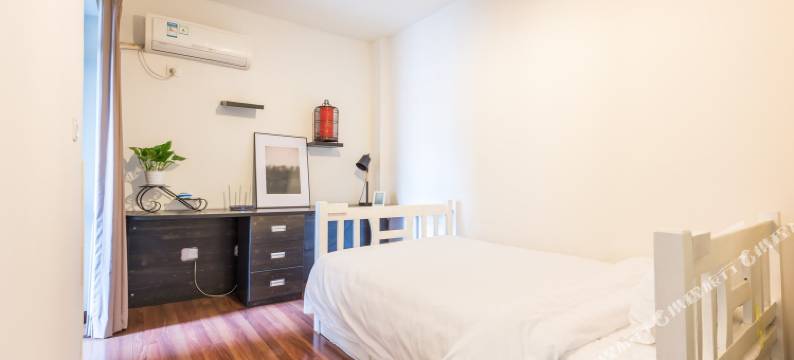 成都后舍公寓图片