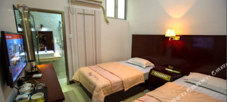 大化恒祥宾馆图片