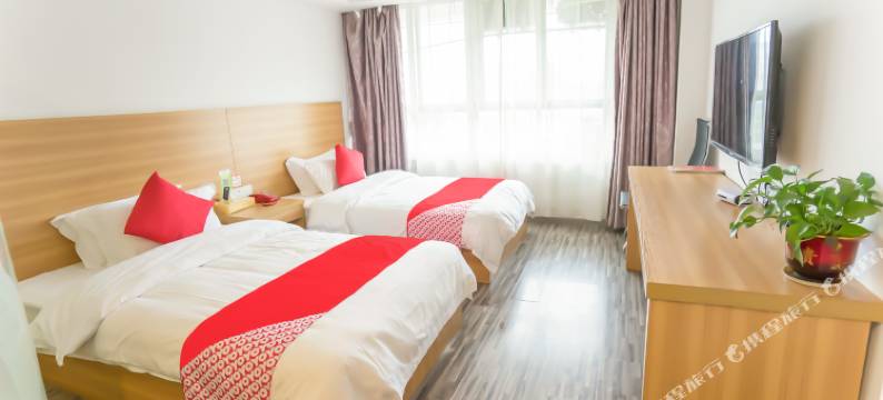 灵武翊龙宾馆图片