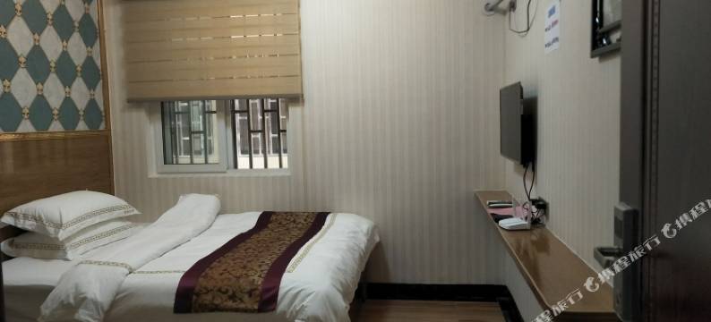 三都港源宾馆图片