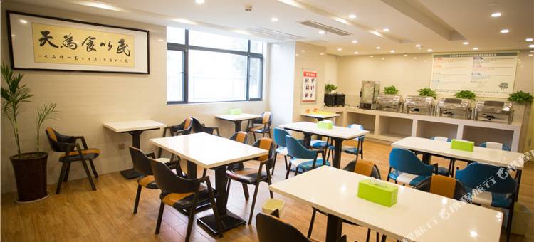 格林豪泰(淮南寿县紫金路店)图片