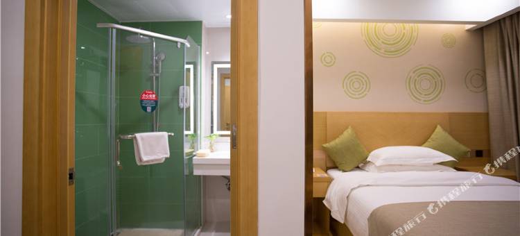 格林豪泰(淮南寿县紫金路店)图片