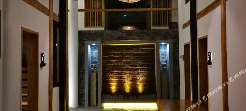 腾冲老友记观景民宿图片