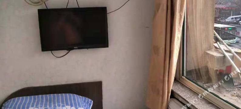 锦州佳顺旅社图片