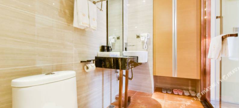 佛山思铂瑞国际酒店(顺德龙江会展中心店)图片