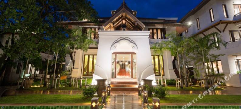 辛纳布拉历史精品酒店(Shinnabhura Historic Boutique Hotel)图片