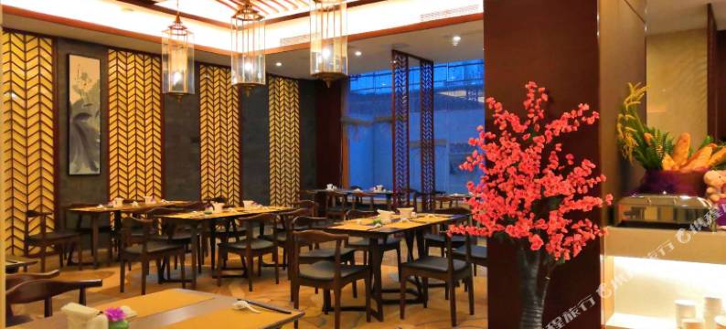 睢宁水悦酒店图片