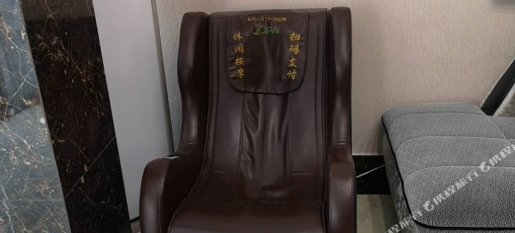 四季主题酒店(绵阳城市学院店)图片