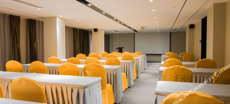 如家商旅酒店(南京火车站北广场玄武湖店)图片