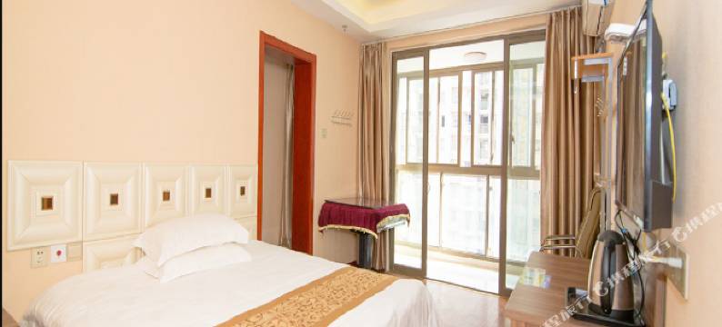 慈溪宏如宾馆图片