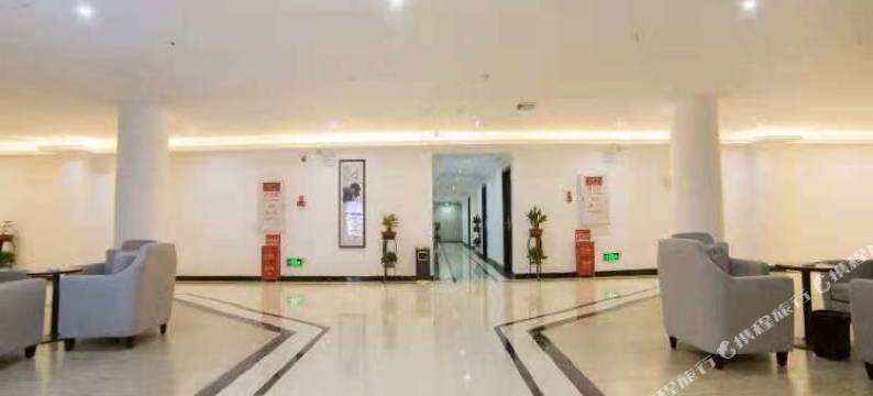 珠海信鑫商务酒店图片