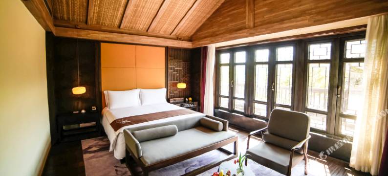 千岛湖文渊狮城璞仕酒店图片