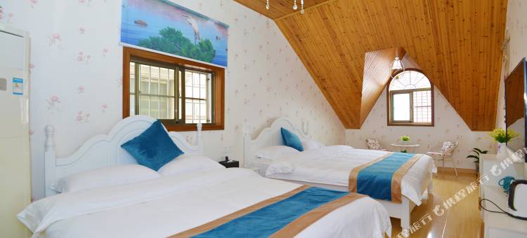 上海迪悠客舍精品民宿图片