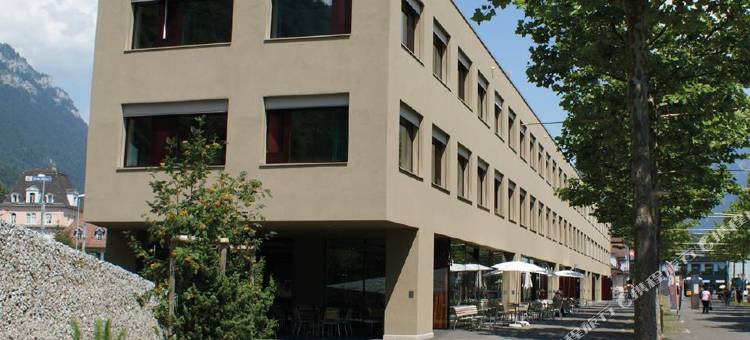 因特拉肯青年旅舍(Interlaken Youth Hostel)图片