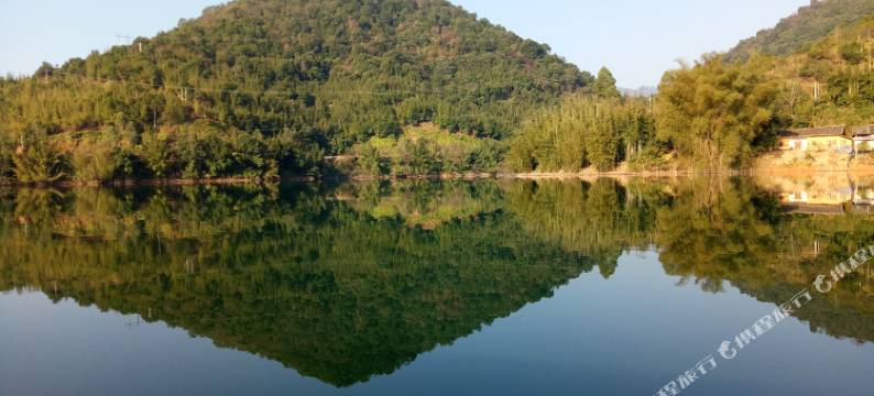 东源渔家乐民宿图片