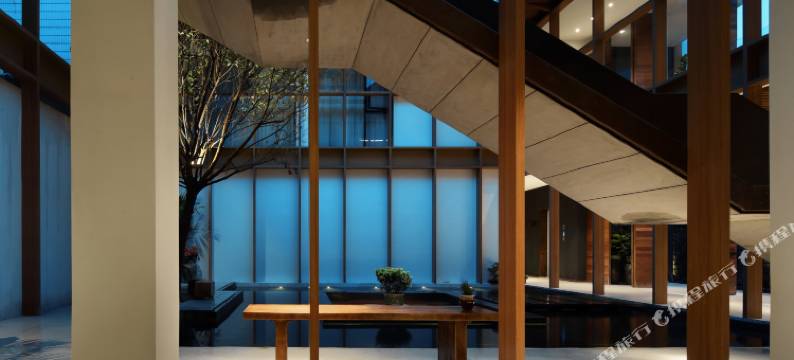 乌镇水云居酒店图片