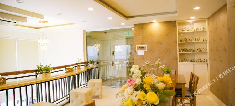 黄德2号酒店(Huynh Duc 2 Hotel)图片
