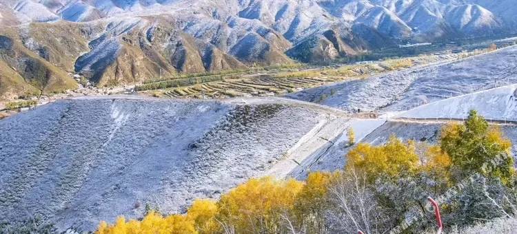 张家口梦特精品LOFT公寓图片