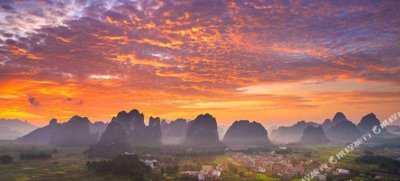 英德乡音客栈图片