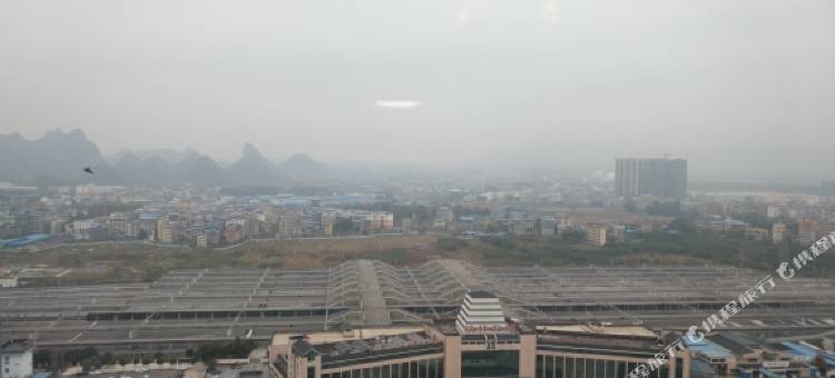 金海湾公寓(桂林北火车站店)图片