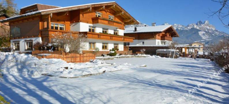 桑南旅馆(Gästehaus Sonnenruh)图片