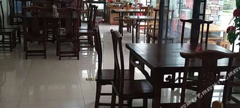 荔波昶颐客栈图片