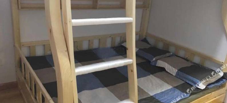 青岛欧洲风情小镇公寓图片