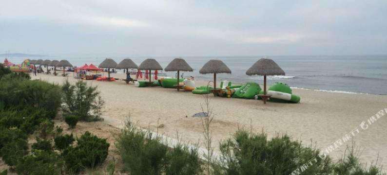 威海酒店式公寓(分店)图片